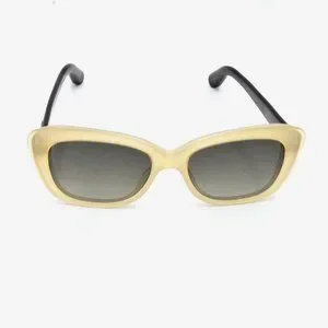Dior Promesse 3 3 IFHA Honey Cream / Brown Gradient Lenses Dior | Accessories | Dior Promesse 3 3 Ifha Honey Cream  main image 3